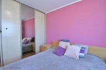 Mieszkanie 3-pokojowe Wrocław Fabryczna, ul. Jerzego Bajana. Zdjęcie 4