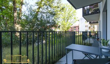 Mieszkanie 2-pokojowe Kraków Ruczaj, ul. Obozowa