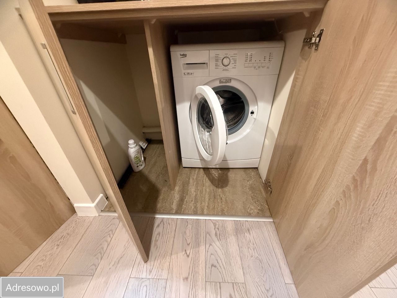 Mieszkanie 3-pokojowe Łódź Śródmieście, ul. ks. bp. Wincentego Tymienieckiego. Zdjęcie 14