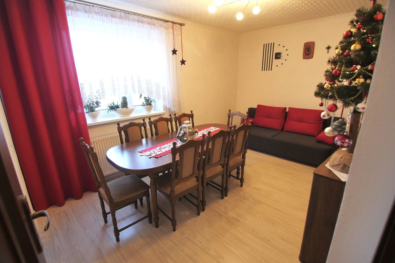 Mieszkanie 2-pokojowe Sumin