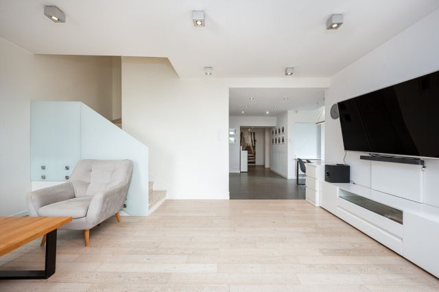 Mieszkanie 5-pokojowe Łódź Górna, ul. Stanisławy Leszczyńskiej. Zdjęcie 4