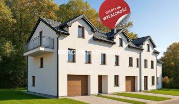 bliźniak, 6 pokoi Kraków Tyniec, ul. Podgórki Tynieckie