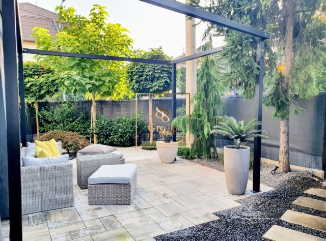 dom wolnostojący, 3 pokoje Płock. Zdjęcie 19