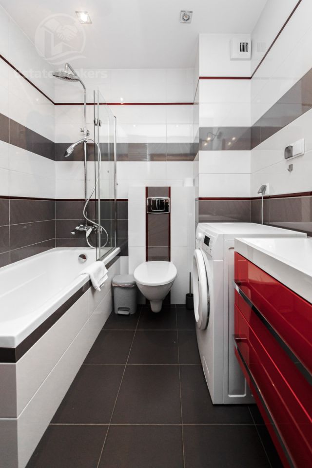 Mieszkanie 1-pokojowe Wrocław, ul. Na Grobli. Zdjęcie 4