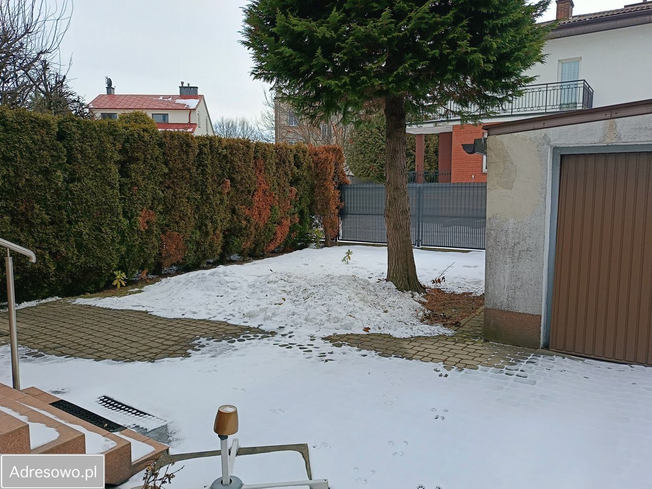 bliźniak, 4 pokoje Warszawa Włochy, ul. Przepiórki. Zdjęcie 4