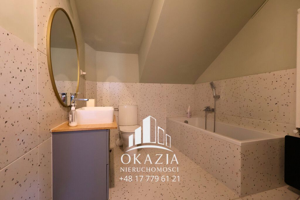 Mieszkanie 3-pokojowe Rzeszów, al. prof. Adama Krzyżanowskiego. Zdjęcie 2