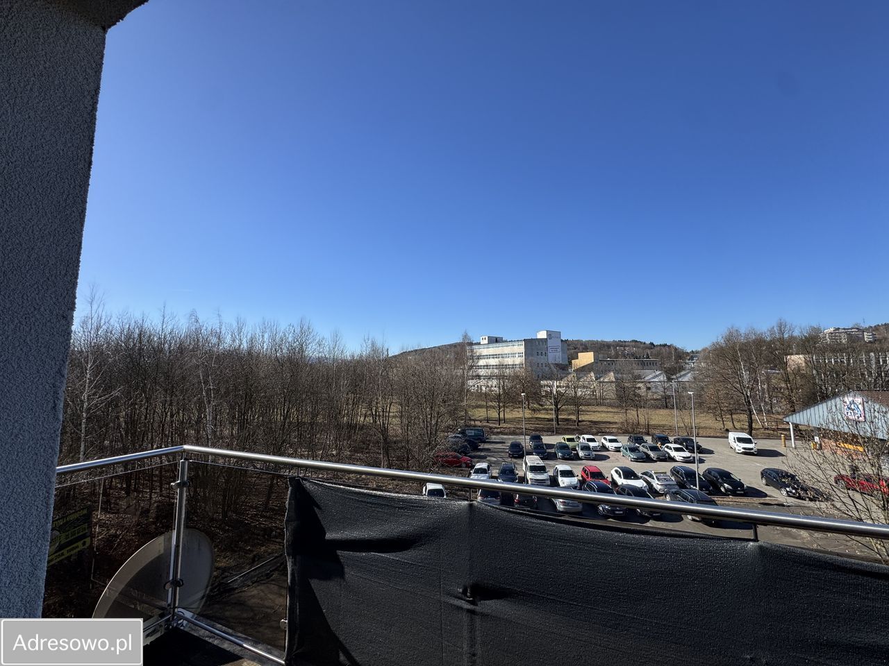 Mieszkanie 3-pokojowe Jelenia Góra Centrum, ul. Jana Sobieskiego. Zdjęcie 14