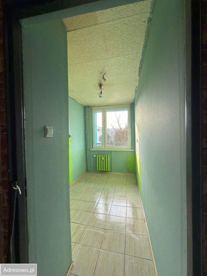 Mieszkanie 1-pokojowe Łaziska Górne, ul. Wyrska. Zdjęcie 12