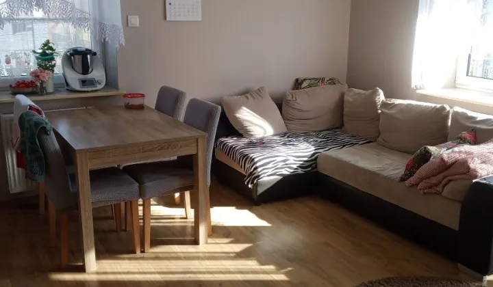 Mieszkanie 3-pokojowe Białystok, ul. Atłasowa