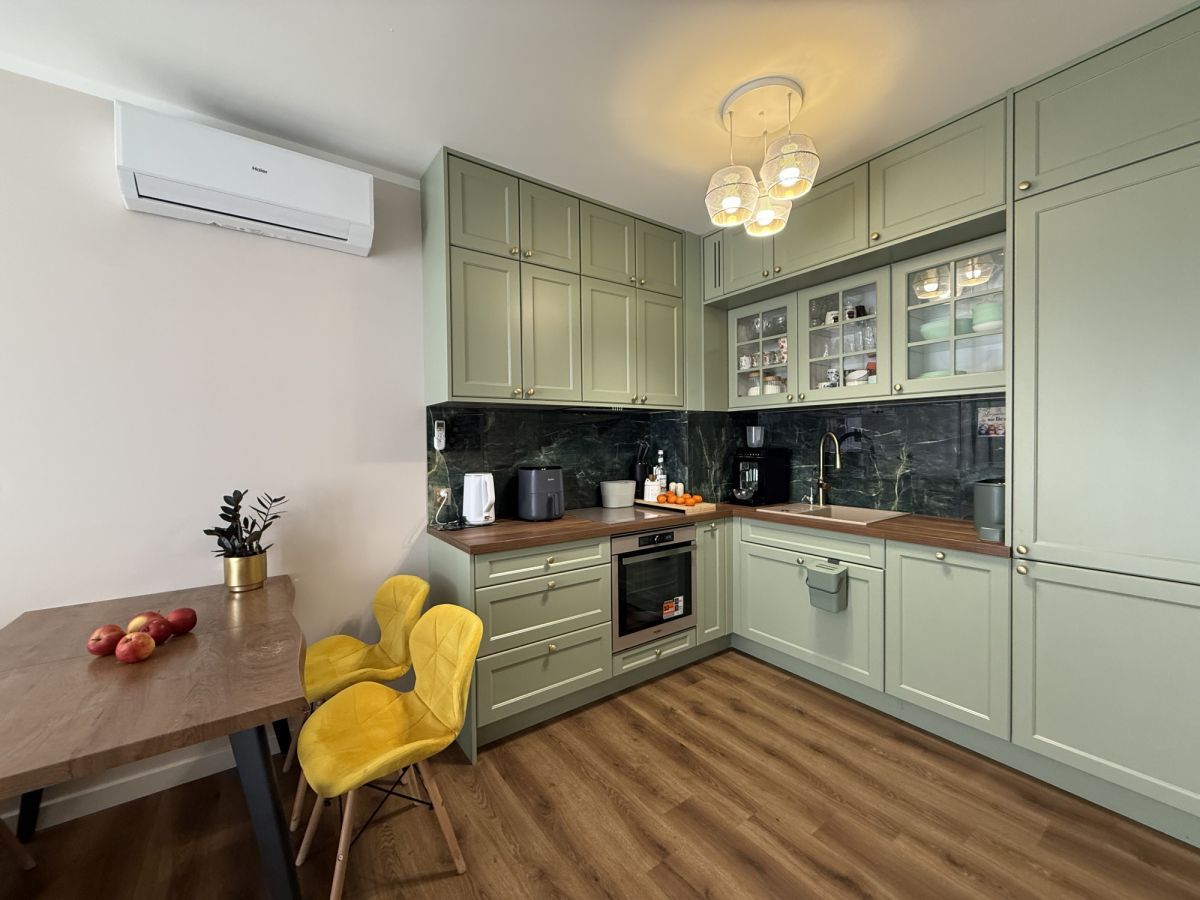 Mieszkanie 2-pokojowe Zacharzyce, ul. Tadeusza Kościuszki. Zdjęcie 5