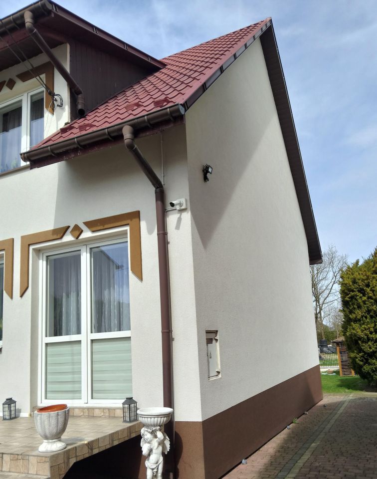 dom wolnostojący, 6 pokoi Nowy Korczyn, ul. Grotnicka Górna. Zdjęcie 2