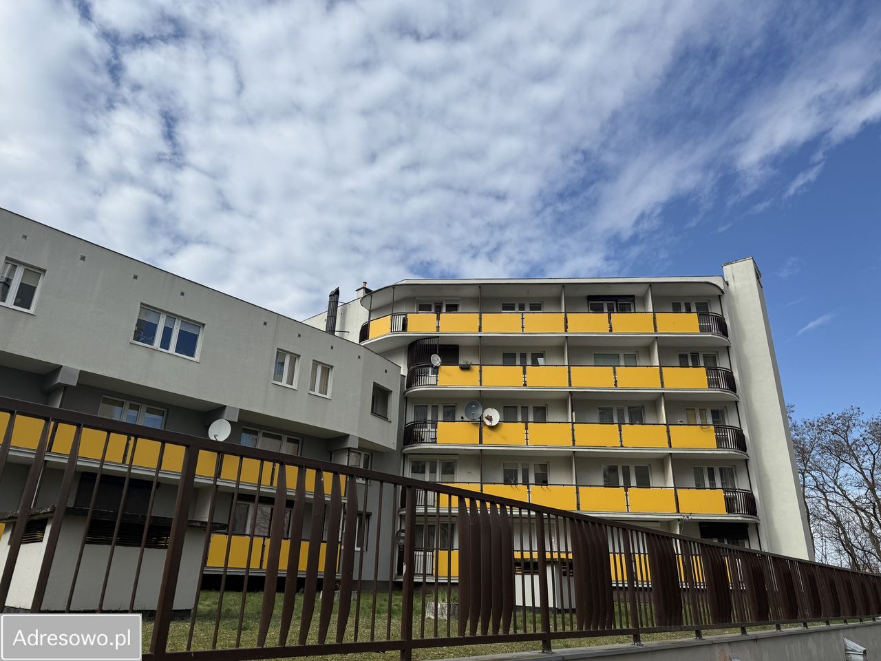 Mieszkanie 1-pokojowe Szczecin Śródmieście, ul. Czesława. Zdjęcie 4