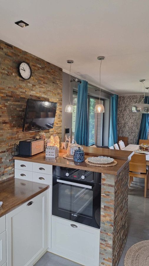 dom wolnostojący, 5 pokoi Lewiczyn. Zdjęcie 4