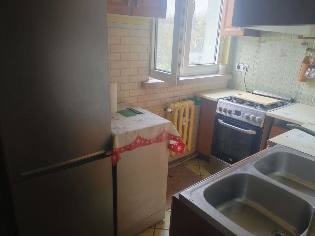 Mieszkanie 2-pokojowe Sulęcin. Zdjęcie 2