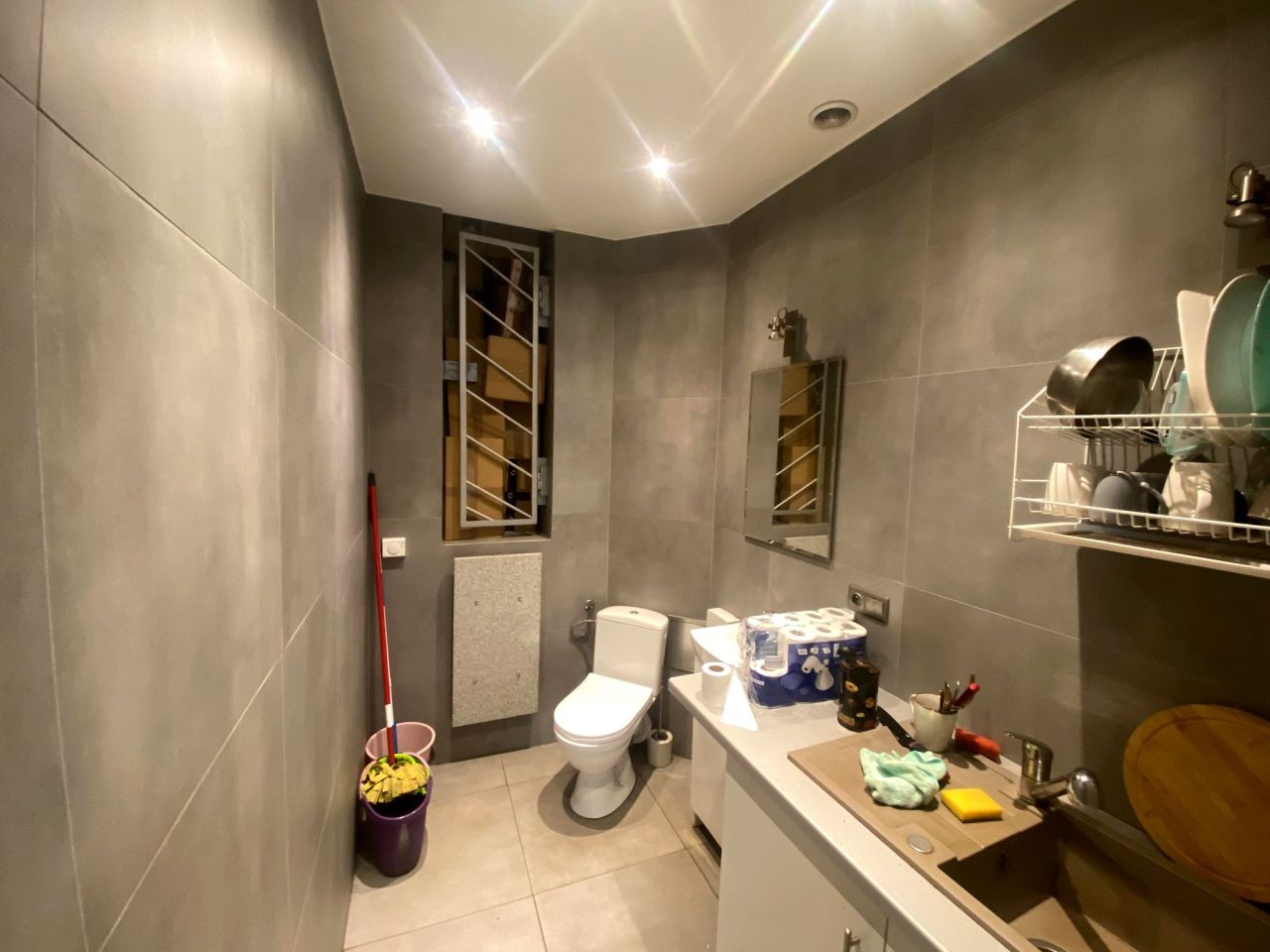 Lokal Katowice Śródmieście, ul. Juliusza Słowackiego. Zdjęcie 8