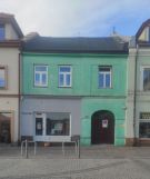 kamienica, 6 pokoi Olkusz, rynek Rynek. Zdjęcie 1