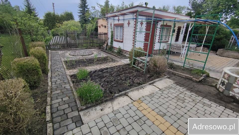 Działka rod Ruda Śląska Nowy Bytom. Zdjęcie 8