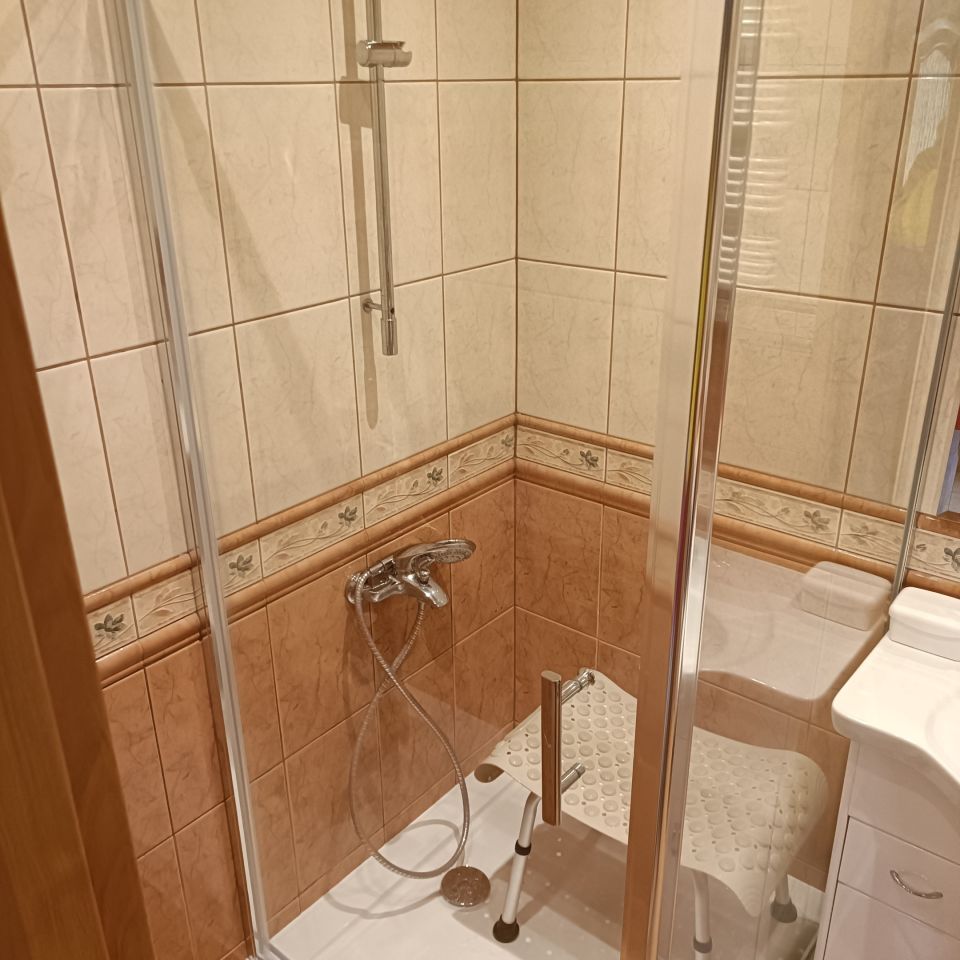 Mieszkanie 3-pokojowe Gorzów Wielkopolski Górczyn, ul. Obrońców Pokoju. Zdjęcie 4