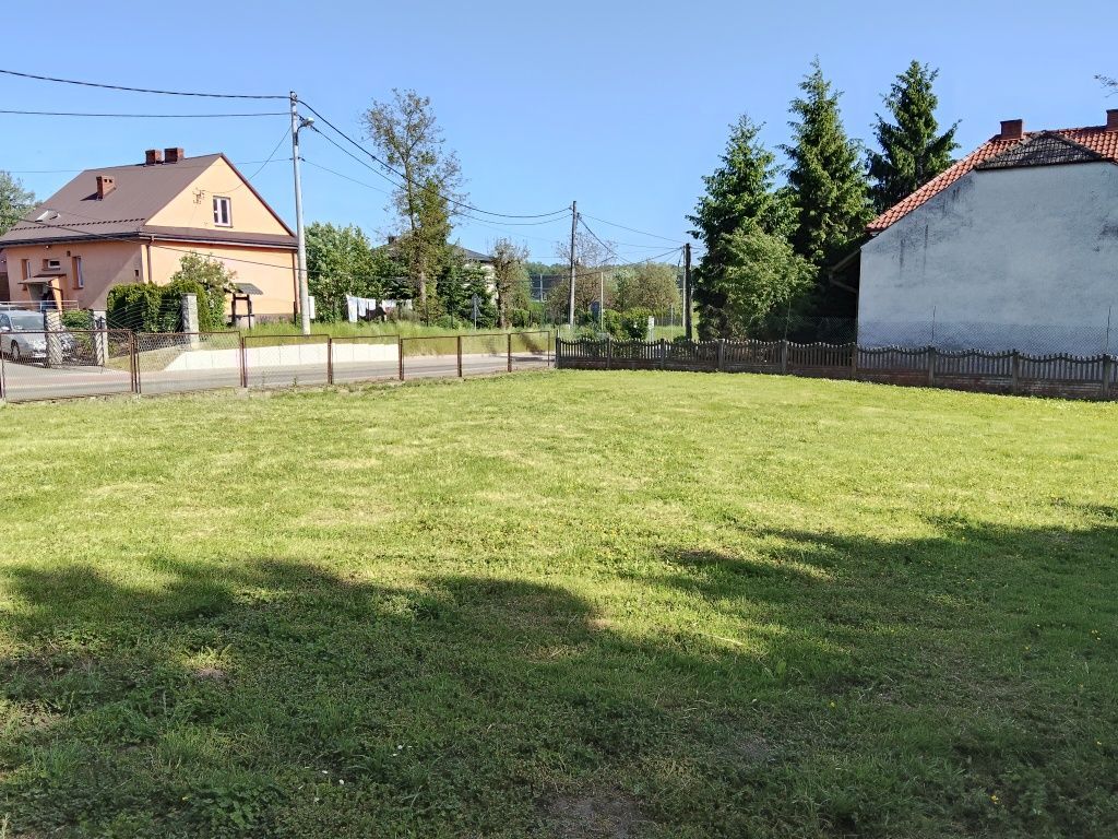 Działka budowlana Modlniczka, ul. Krakowska. Zdjęcie 6