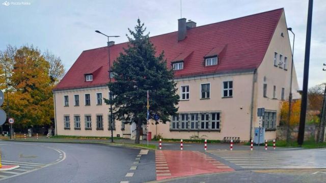Lokal Wołów, ul. Wojska Polskiego. Zdjęcie 1