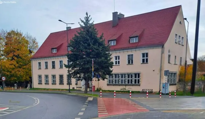 Lokal Wołów, ul. Wojska Polskiego