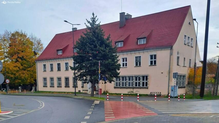 Lokal Wołów, ul. Wojska Polskiego. Zdjęcie 1