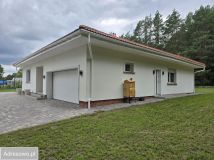 dom wolnostojący, 3 pokoje Zabielne. Zdjęcie 1