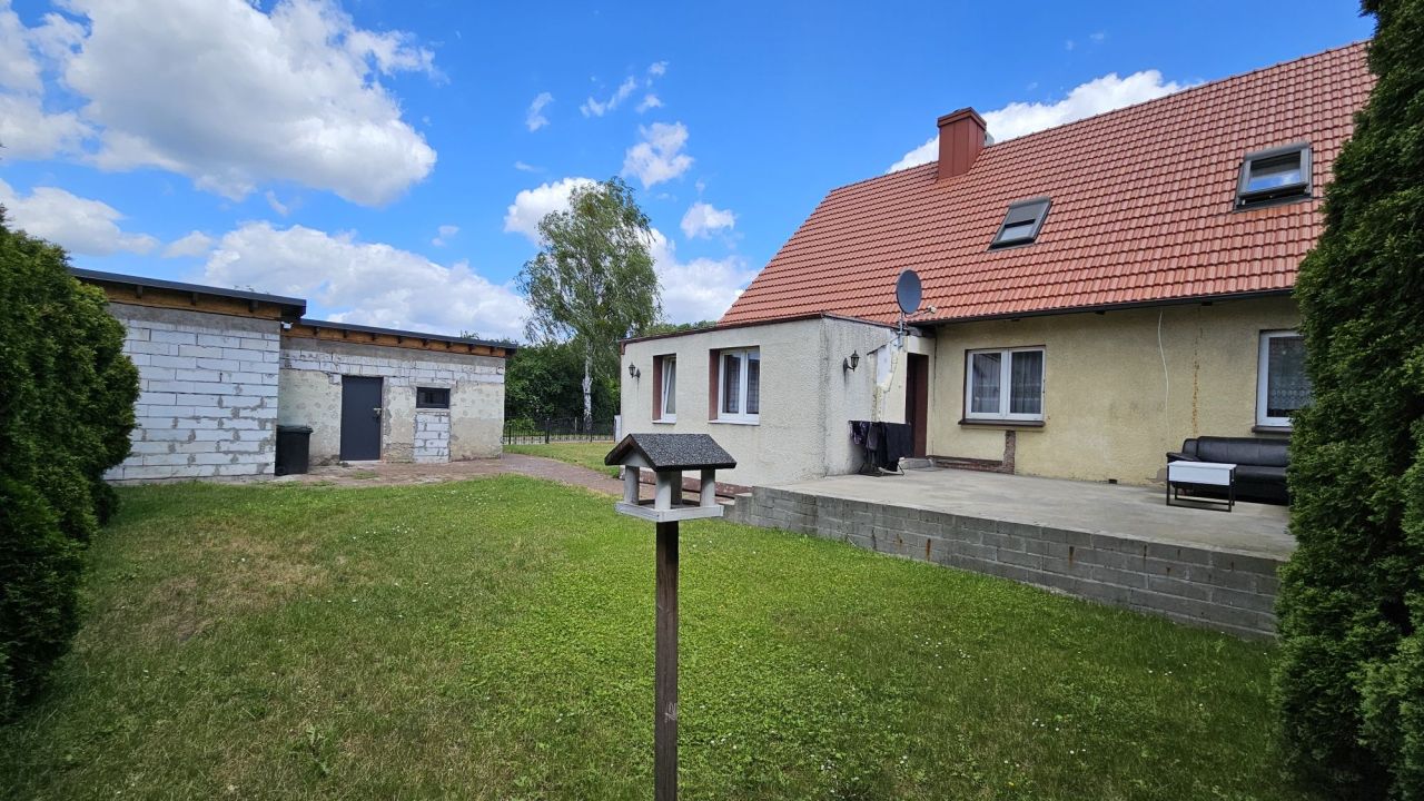 Mieszkanie 4-pokojowe Nowa Wieś, ul. Młodych. Zdjęcie 2
