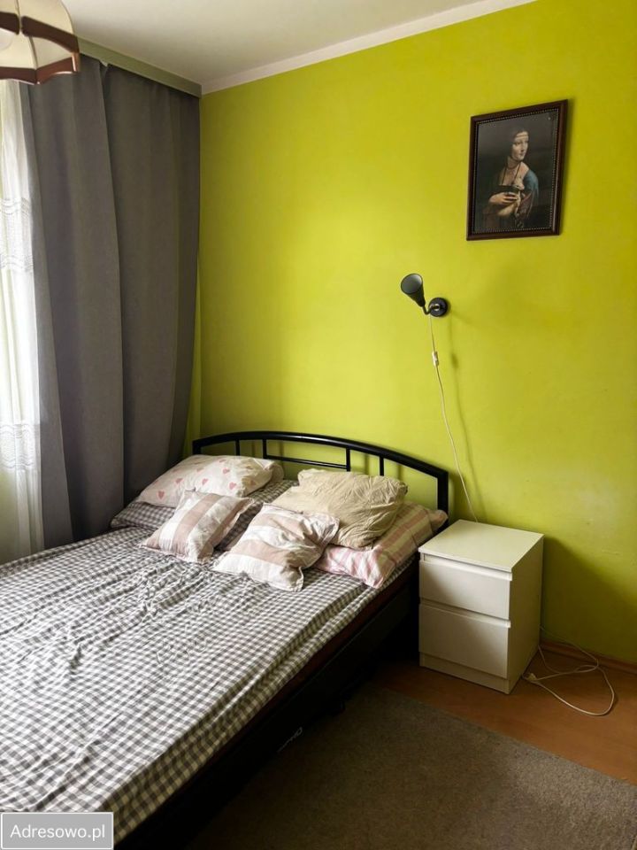 Mieszkanie 2-pokojowe Kraków Bieżanów, ul. Ludwika Rydygiera. Zdjęcie 8