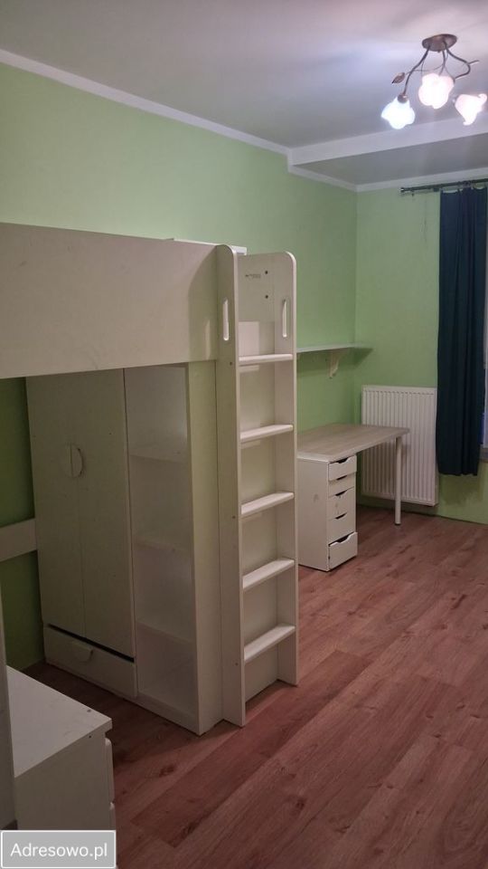 Mieszkanie 3-pokojowe Warszawa Wawer. Zdjęcie 14