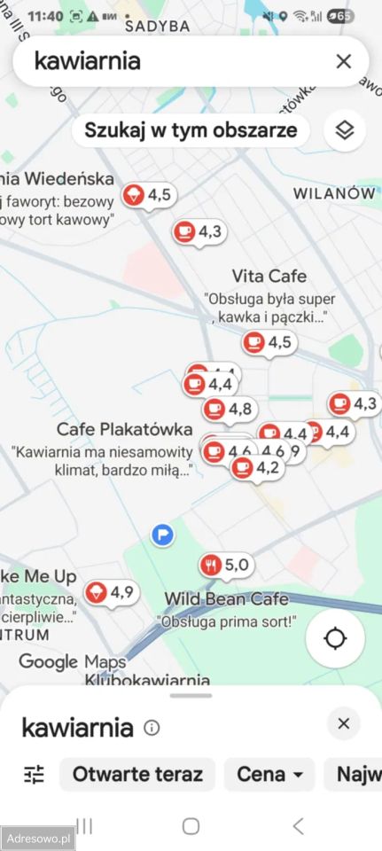 bliźniak, 5 pokoi Warszawa Wilanów, ul. Księdza Prymasa Augusta Hlonda. Zdjęcie 16