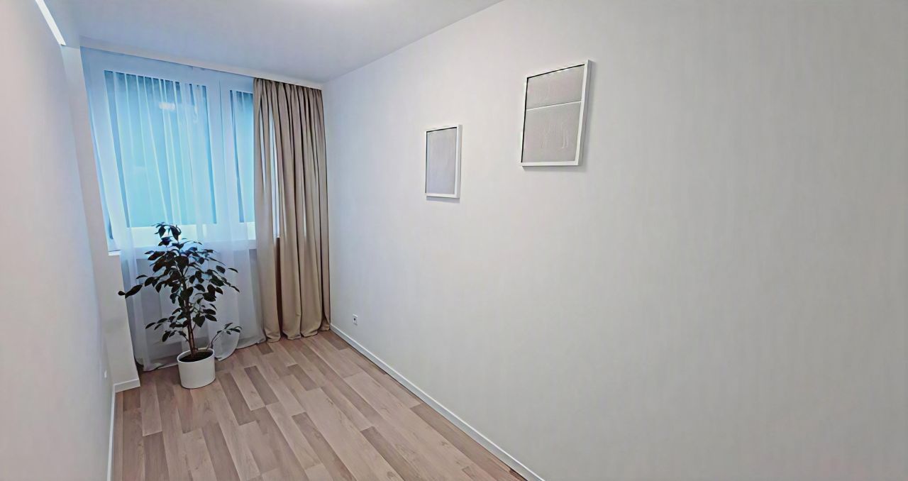 Mieszkanie 2-pokojowe Wrocław Różanka, ul. Bezpieczna. Zdjęcie 7