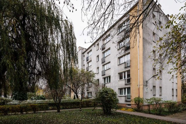 Mieszkanie 2-pokojowe Kraków, ul. Ignacego Krasickiego. Zdjęcie 15