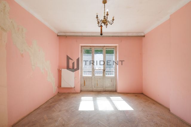 Mieszkanie 3-pokojowe Warszawa Praga-Północ, ul. Konopacka. Zdjęcie 2