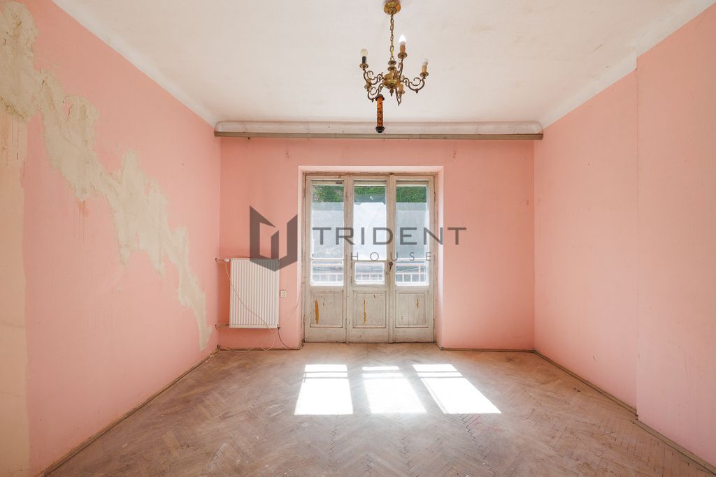 Mieszkanie 3-pokojowe Warszawa Praga-Północ, ul. Konopacka. Zdjęcie 2