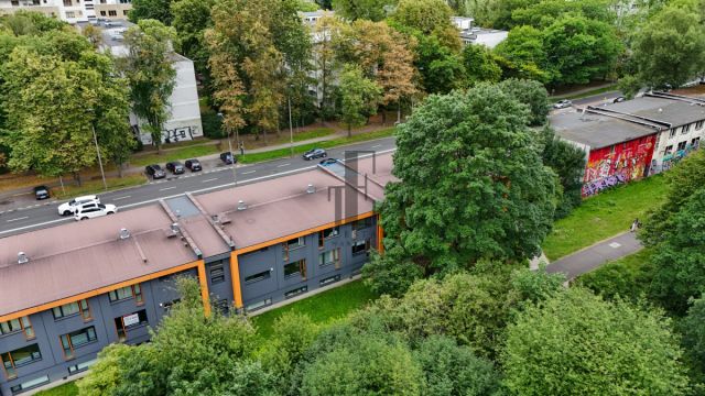 Mieszkanie 2-pokojowe Warszawa Ochota, ul. Stefana Batorego. Zdjęcie 9