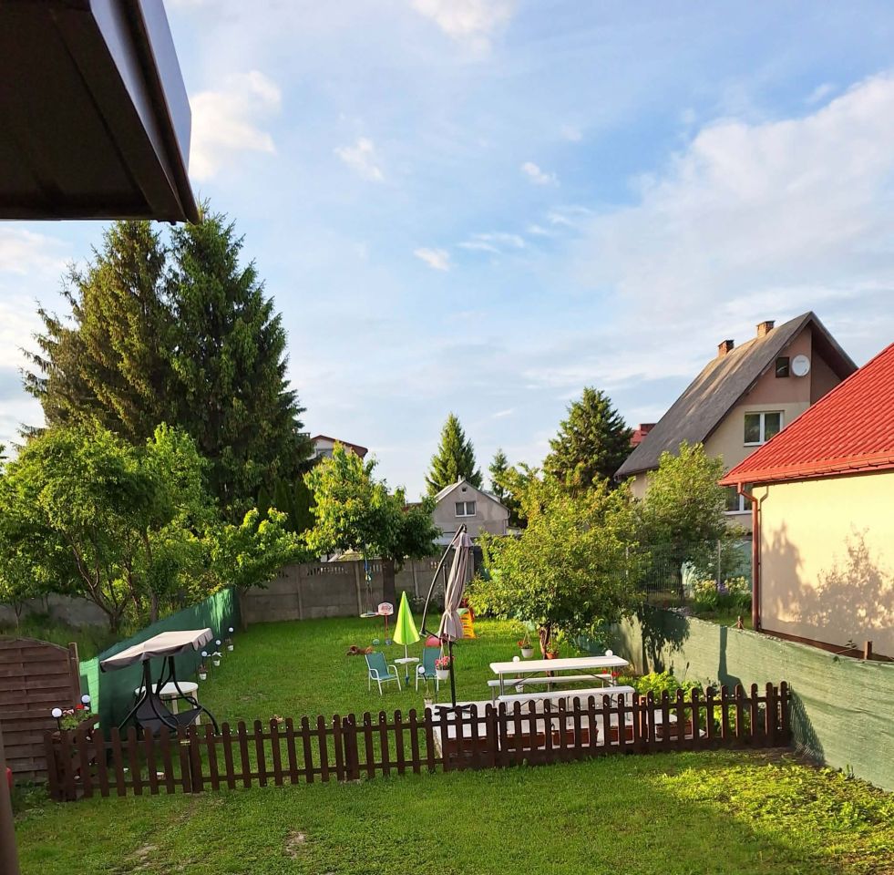 dom wolnostojący, 12 pokoi Zamość, ul. Graniczna. Zdjęcie 18