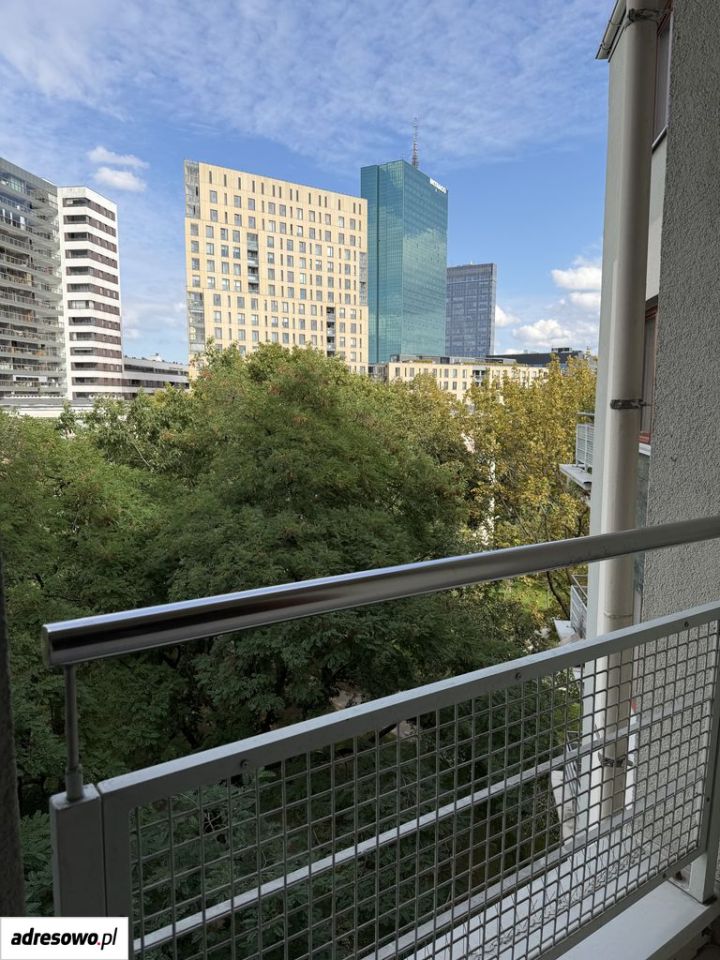 Mieszkanie 2-pokojowe Warszawa Śródmieście, ul. Stawki. Zdjęcie 17
