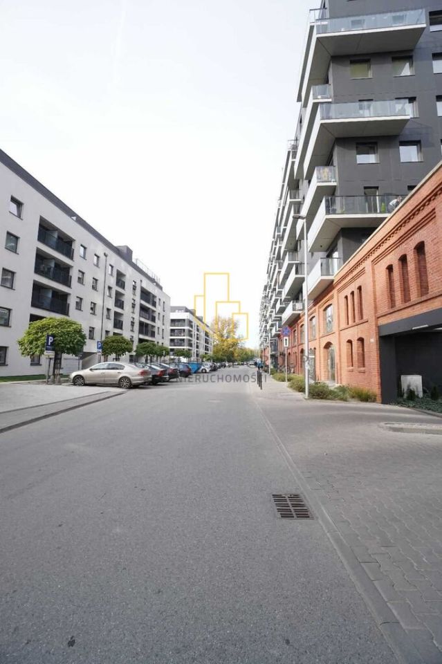 Mieszkanie 3-pokojowe Wrocław, ul. Mieszczańska. Zdjęcie 24