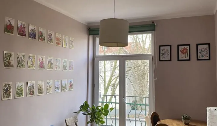 Mieszkanie 3-pokojowe Katowice Śródmieście, ul. Powstańców