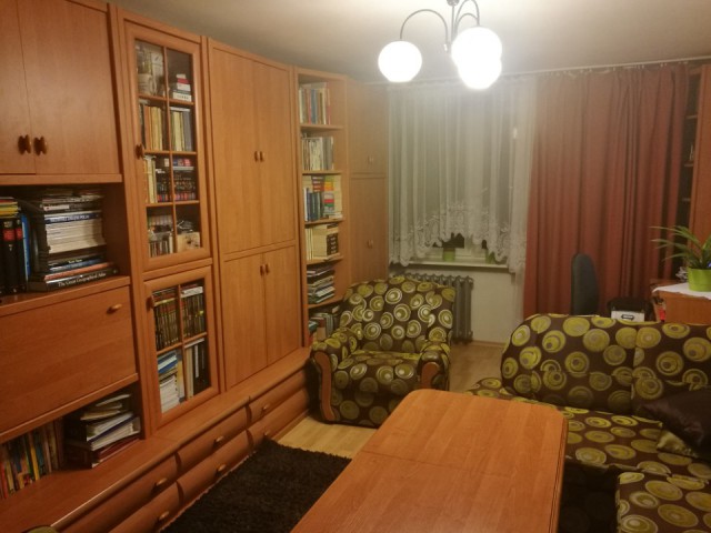 Mieszkanie 3-pokojowe Chełm, ul. Połaniecka. Zdjęcie 1