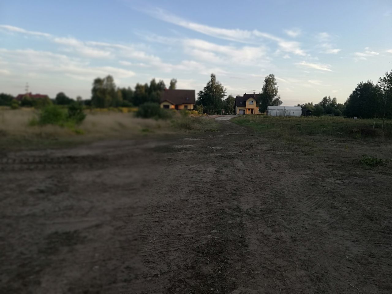 Działka budowlana Żelechów. Zdjęcie 7