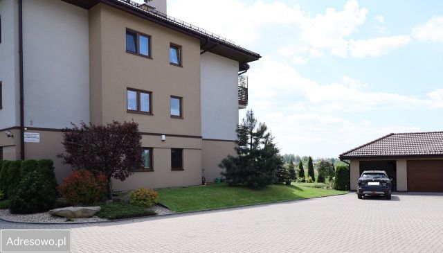 Mieszkanie 4-pokojowe Katowice Kostuchna, ul. Karola Stabika. Zdjęcie 1