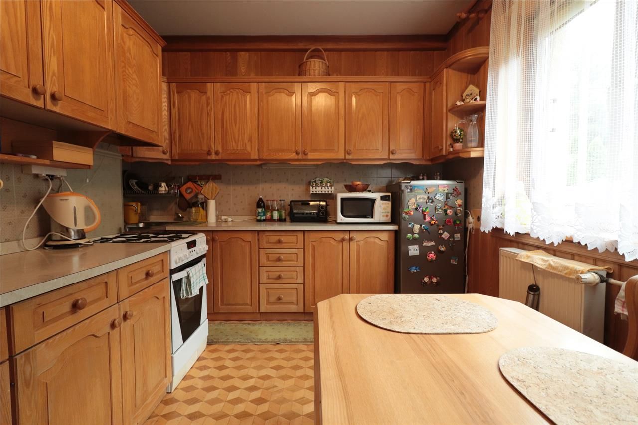 dom wolnostojący, 5 pokoi Nisko, ul. Jana Matejki. Zdjęcie 7