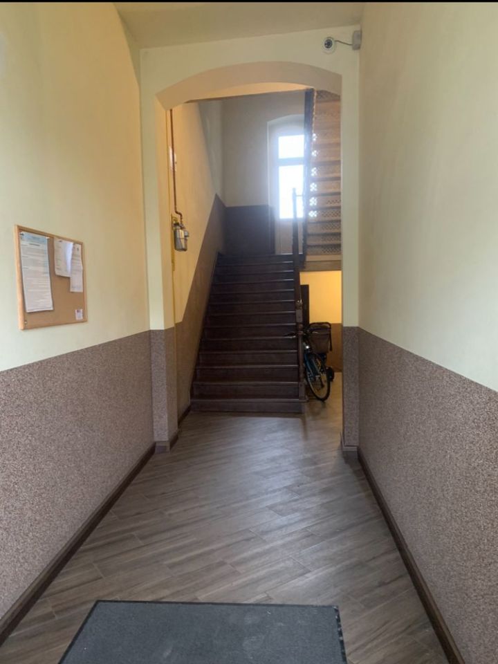 Mieszkanie 2-pokojowe Bytom, ul. Krakowska. Zdjęcie 4