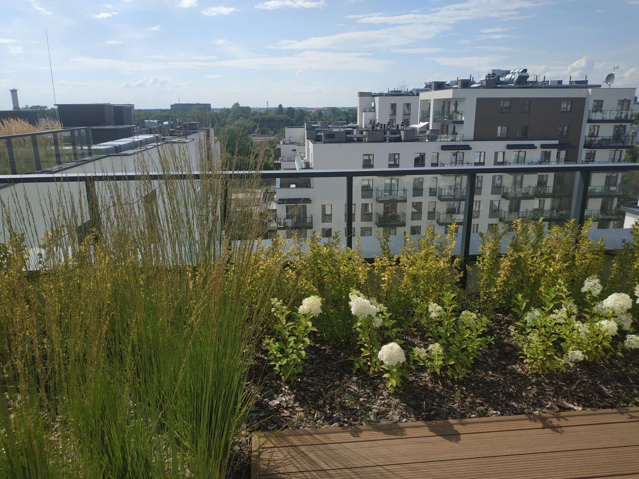 Mieszkanie 3-pokojowe Warszawa Mokotów, ul. Bokserska. Zdjęcie 26