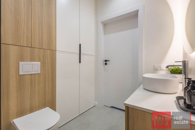 Mieszkanie 2-pokojowe Warszawa Mokotów, ul. Dolna. Zdjęcie 18