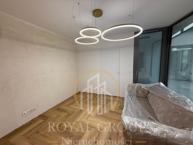 Mieszkanie 2-pokojowe Lublin Śródmieście, ul. Lubomelska. Zdjęcie 2