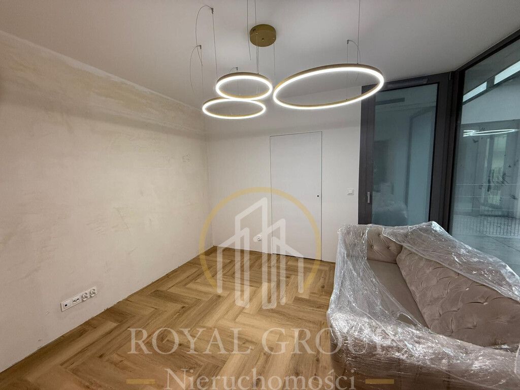 Mieszkanie 2-pokojowe Lublin Śródmieście, ul. Lubomelska. Zdjęcie 2