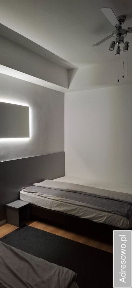 Mieszkanie 3-pokojowe Warszawa Bielany, ul. Zgrupowania "Żmija". Zdjęcie 4